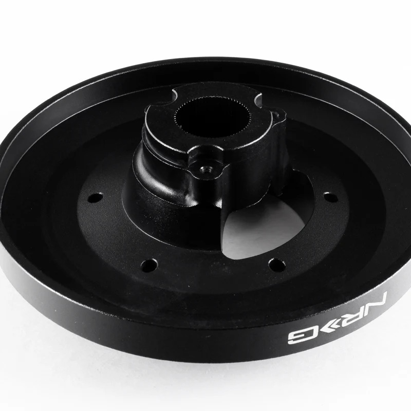 NRG For 1991 - 1998 BMW E36 318i 325 328i M3 6-Bolt Steering Wheel Short HUB Adapter -SRK-E36H - Image 5