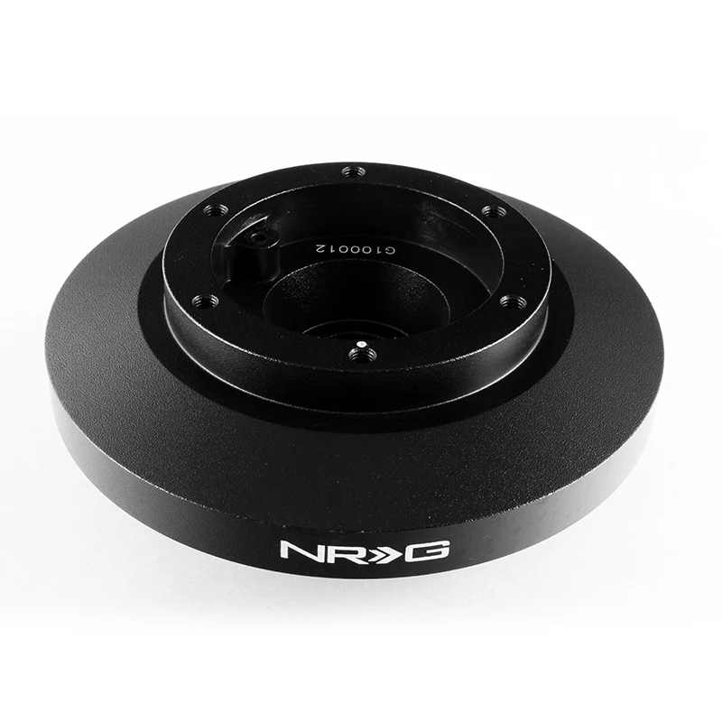 NRG For 1991 - 1998 BMW E36 318i 325 328i M3 6-Bolt Steering Wheel Short HUB Adapter -SRK-E36H - Image 6