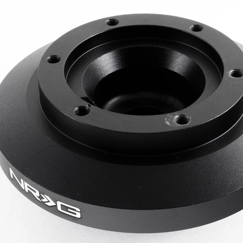 NRG For 1999 - 2005 BMW E46 323i / 325 / 328i / M3 6-Bolt Steering Wheel Short HUB Adapter -SRK-E46H - Image 2