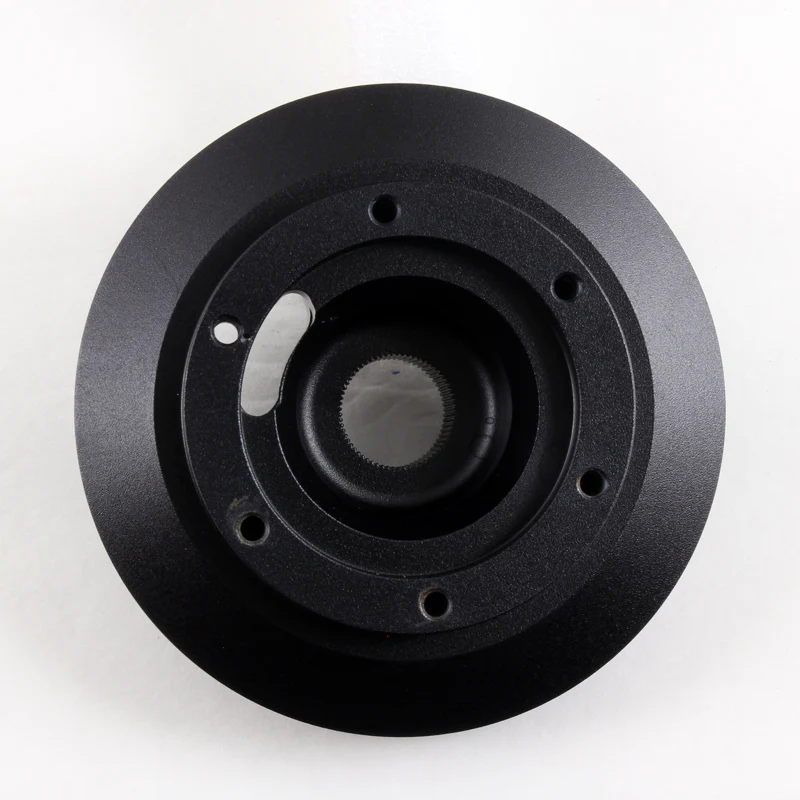 NRG For 1999 - 2005 BMW E46 323i / 325 / 328i / M3 6-Bolt Steering Wheel Short HUB Adapter -SRK-E46H - Image 4