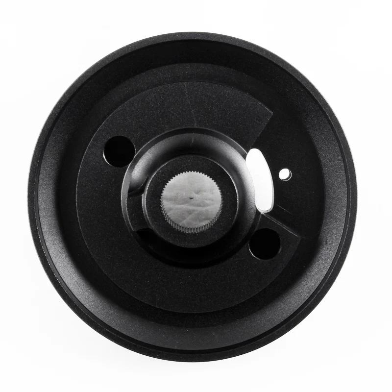 NRG For 1999 - 2005 BMW E46 323i / 325 / 328i / M3 6-Bolt Steering Wheel Short HUB Adapter -SRK-E46H - Image 5