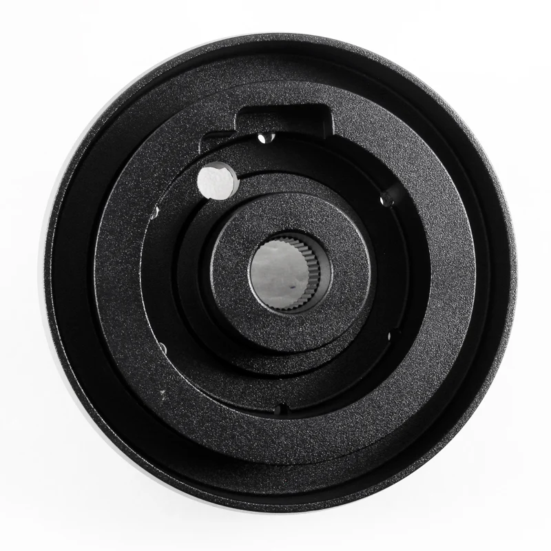 NRG For 2015-UP Polaris Slingshot 6-Bolt Steering Wheel Short HUB Adapter -SRK-SSH - Image 3