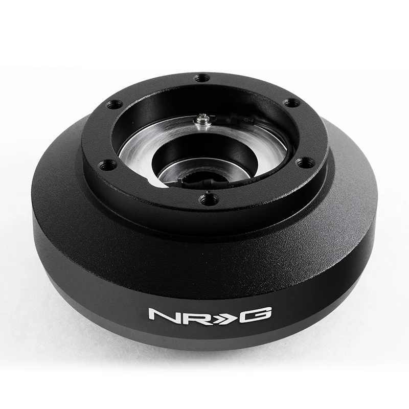 NRG For 2015-UP Polaris Slingshot 6-Bolt Steering Wheel Short HUB Adapter -SRK-SSH - Image 6