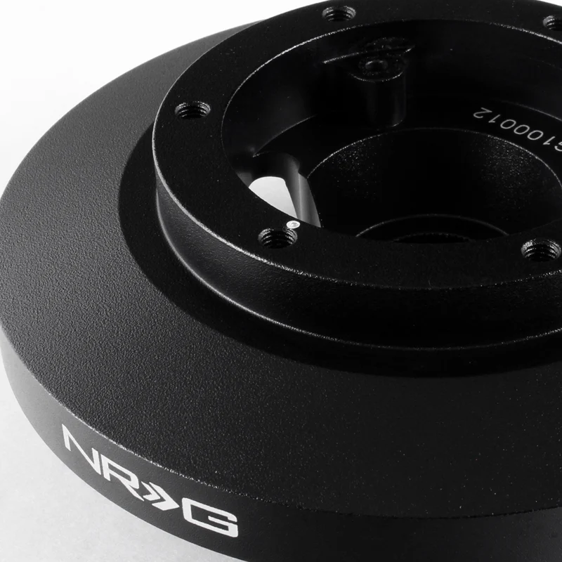 NRG For BMW 840ci / 850ci / 850i / Z3 / M3 / E36 / E39 6-Bolt Steering Wheel Short HUB Adapter -SRK-E36H - Image 4
