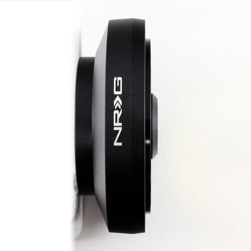 NRG Steering Wheel 6-Bolt Short HUB Adapter For 1977 - 1985 Mercedes-Benz W123 240D 300D -SRK-195H - Image 5