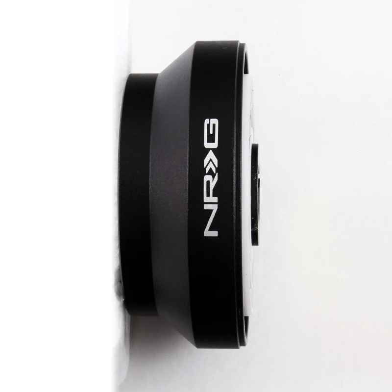 NRG Steering Wheel 6-Bolt Short HUB Adapter For 1969 - 1982 Ford Mustang -SRK-172H - Image 2