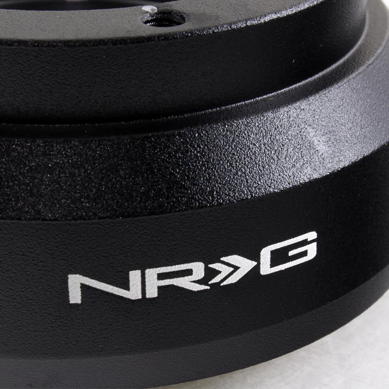 NRG Steering Wheel 6-Bolt Short HUB Adapter For 1975 - 1989 Porsche 911 -SRK-188H - Image 3