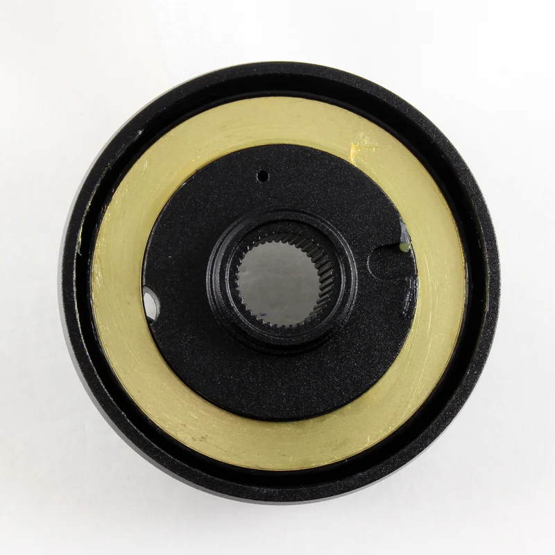 NRG Steering Wheel 6-Bolt Short HUB Adapter For 1975 - 1989 Porsche 911 -SRK-188H - Image 4