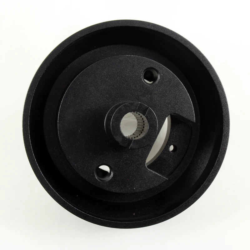 NRG Steering Wheel 6-Bolt Short HUB Adapter For 1991 - 2005 Acura NSX / NSX-R / C30 /C32 -SRK-150H - Image 3