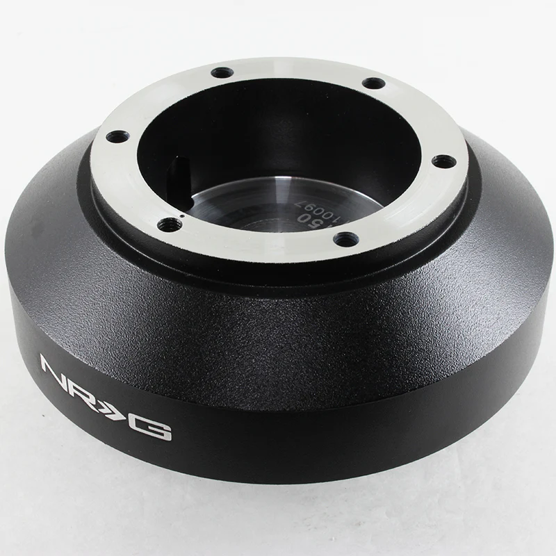 NRG Steering Wheel 6-Bolt Short HUB Adapter For 1991 - 2005 Acura NSX / NSX-R / C30 /C32 -SRK-150H - Image 6