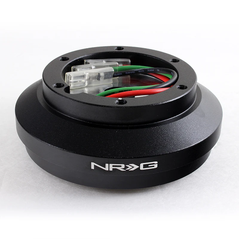 NRG Steering Wheel 6-Bolt Short HUB Adapter For 1994 - 2004 Ford Mustang GT SVT GTS -SRK-174H - Image 6