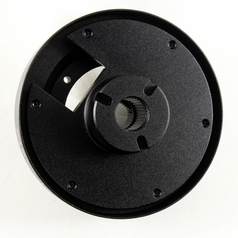 NRG Steering Wheel 6-Bolt Short HUB Adapter For 2003 - 2008 Mitsubishi Lancer Evolution -SRK-101H - Image 5