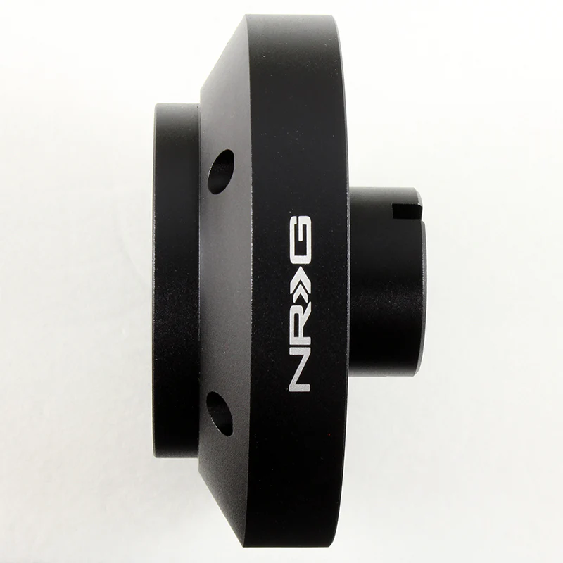 NRG Steering Wheel 6-Bolt Short HUB Adapter For 2003 - 2008 Mitsubishi Lancer Evolution -SRK-101H - Image 6