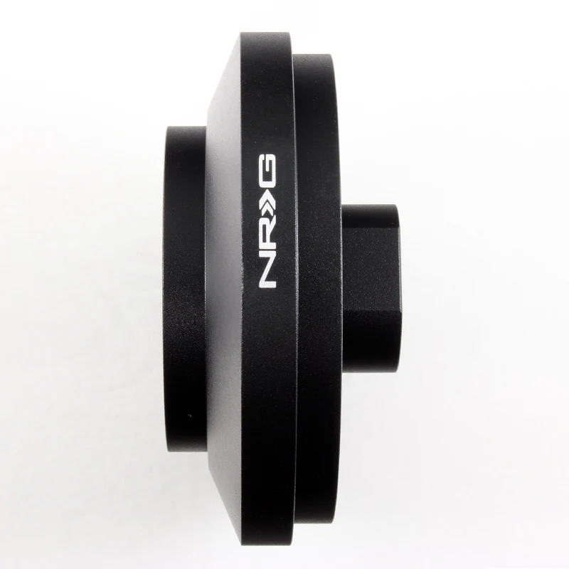NRG Steering Wheel 6-Bolt Short HUB Adapter For 2005 - 2019 Ford Mustang -SRK-175H - Image 2