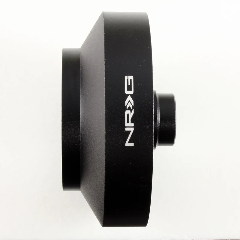 NRG Steering Wheel 6-Bolt Short HUB Adapter For 2008 - 2014 Subaru WRX STI -SRK-105H - Image 5