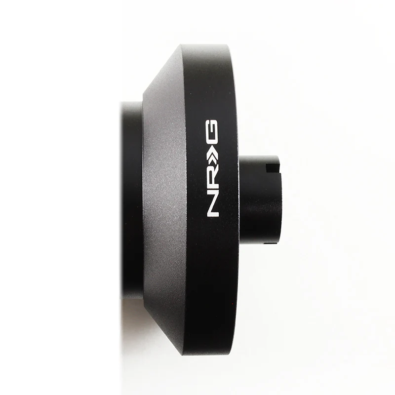 NRG Steering Wheel 6-Bolt Short HUB Adapter For 2008 - 2015 Mitsubishi Ralliart -SRK-102H - Image 6