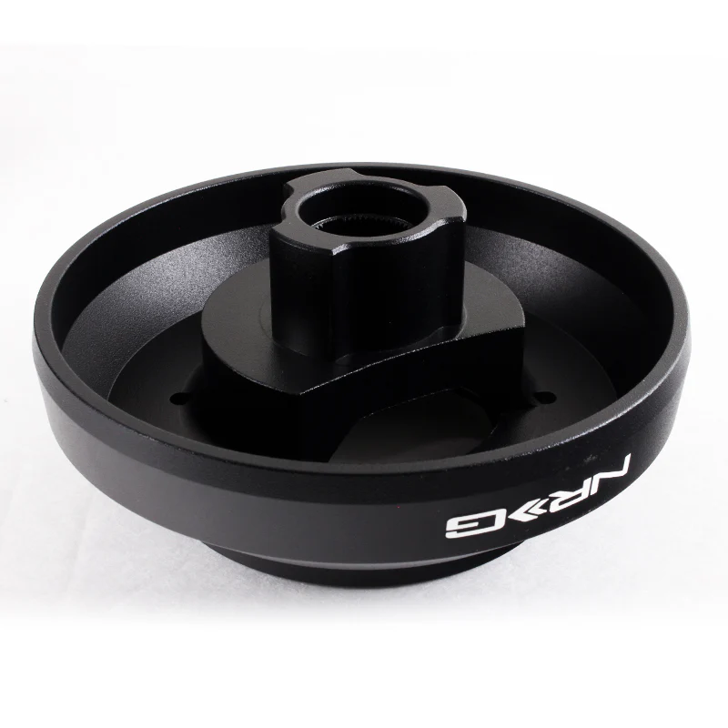 NRG Steering Wheel 6-Bolt Short HUB Adapter For 2010 - 2018 Chevy Camaro -SRK-178H - Image 6