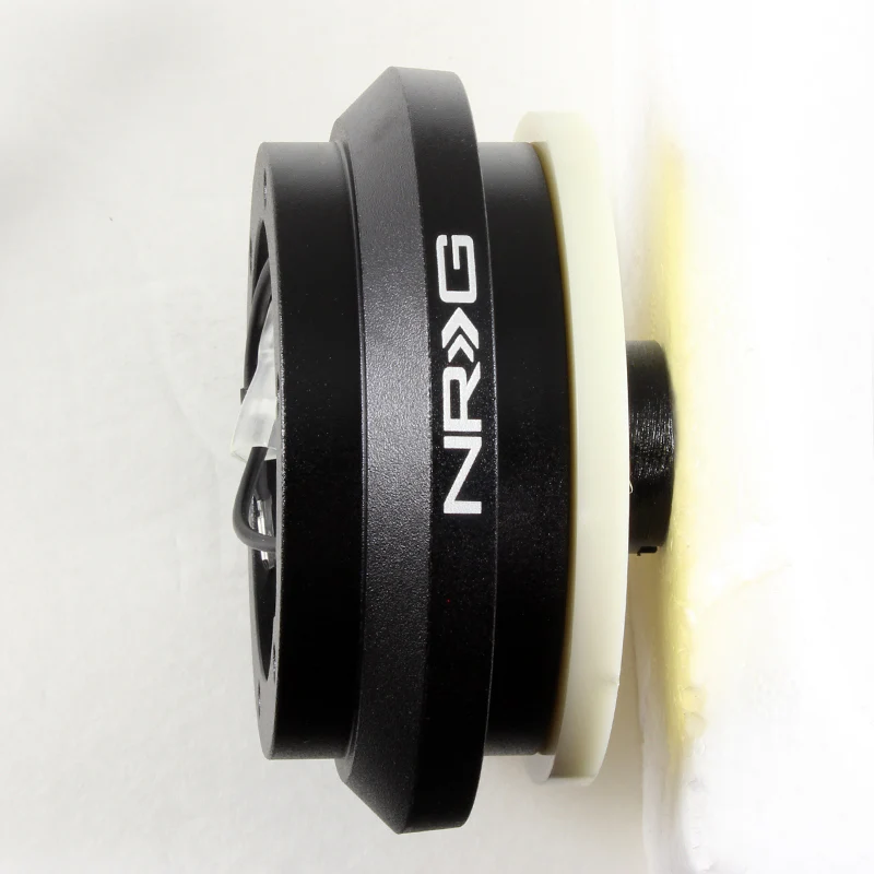 NRG Steering Wheel 6-Bolt Short HUB Adapter For 1994 - 2001 Integra / 1992 - 1995 Civic -SRK-110H - Image 4