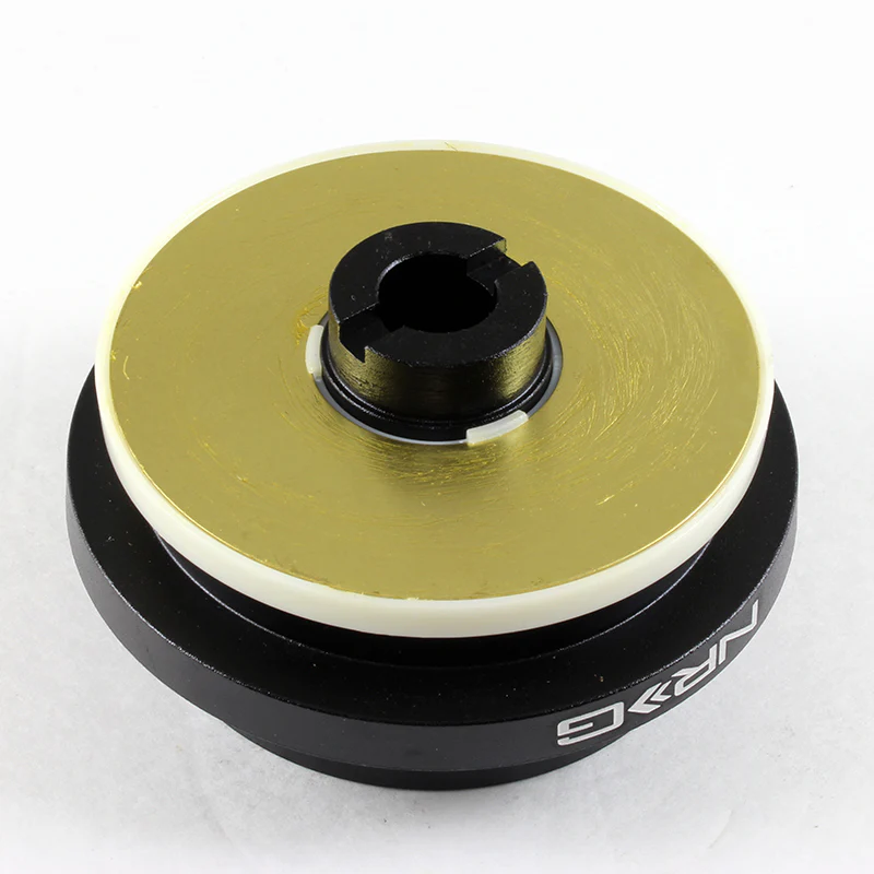 NRG Steering Wheel 6-Bolt Short HUB Adapter For 1994 - 2001 Integra / 1992 - 1995 Civic -SRK-110H - Image 5