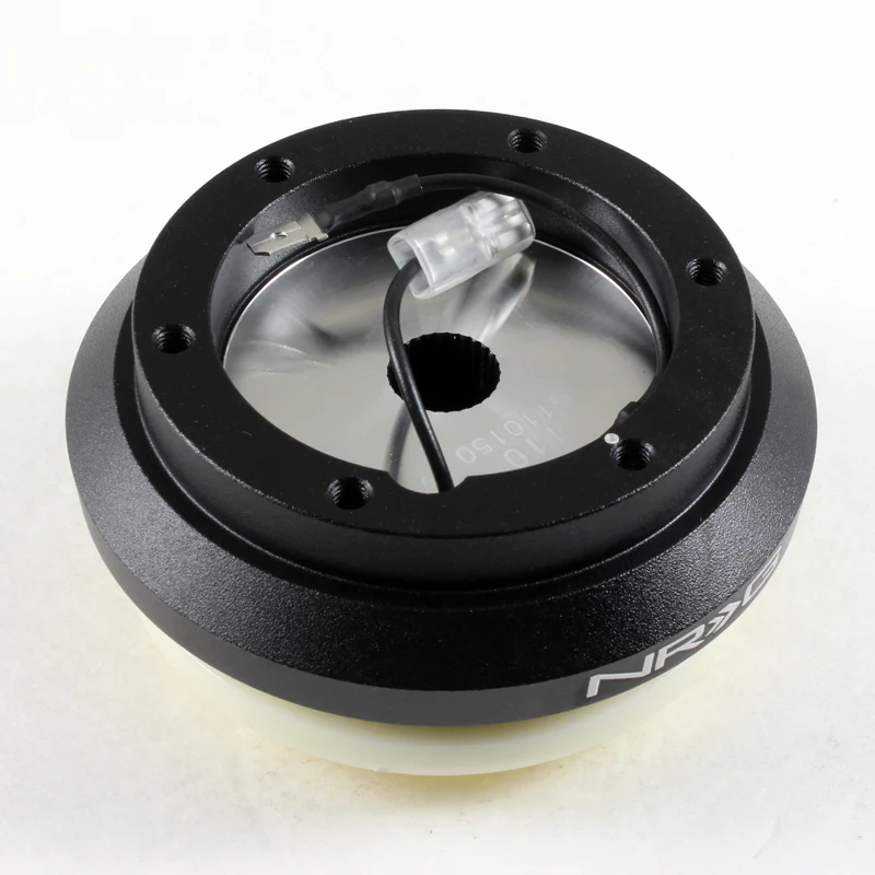 NRG Steering Wheel 6-Bolt Short HUB Adapter For 1994 - 2001 Integra / 1992 - 1995 Civic -SRK-110H - Image 6