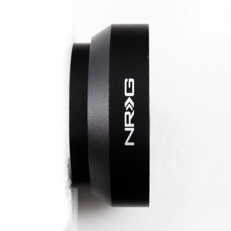NRG Steering Wheel 6-Bolt Short HUB Adapter For Camaro / Corvette / Jeep -SRK-170H - Image 2