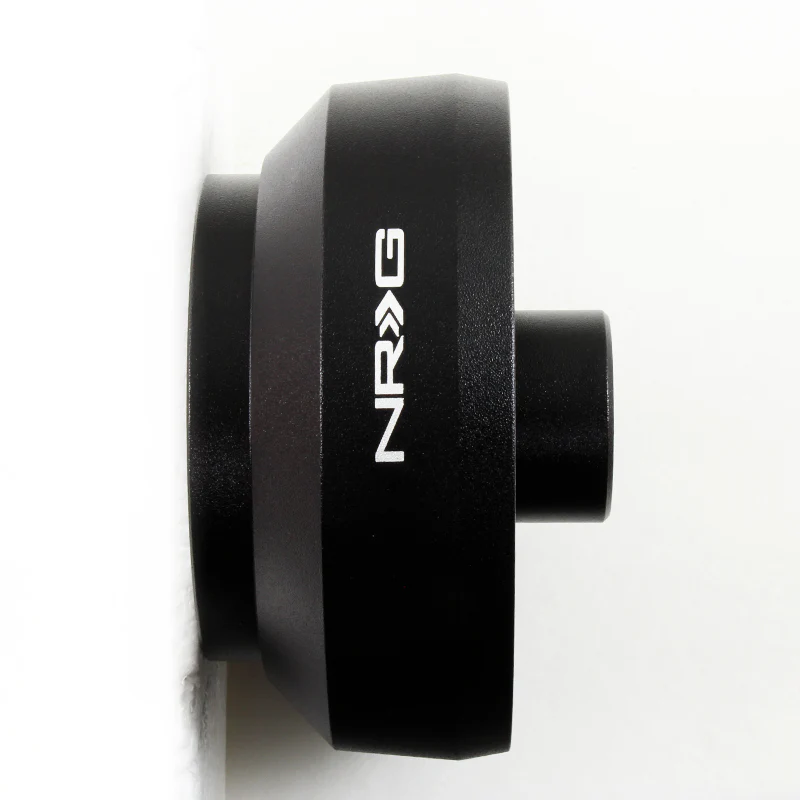 NRG Steering Wheel 6-Bolt Short HUB Adapter For 2008 - 2014 Honda Accord / Civic -SRK-132H - Image 4