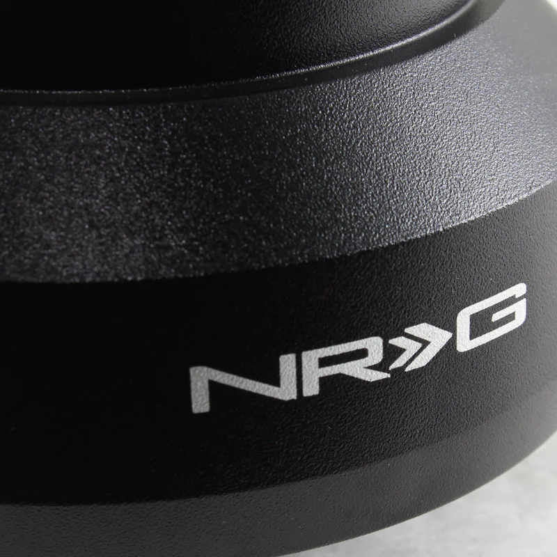 NRG Steering Wheel 6-Bolt Short HUB Adapter For 2008 - 2014 Honda Accord / Civic -SRK-132H - Image 5