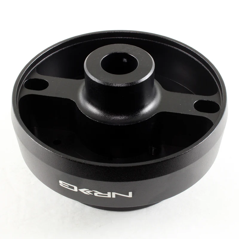 NRG Steering Wheel 6-Bolt Short HUB Adapter For 2008 - 2014 Honda Accord / Civic -SRK-132H - Image 6
