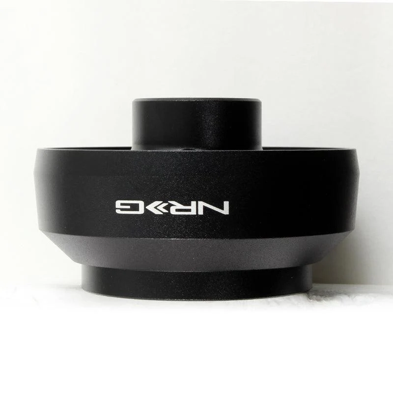 NRG Steering Wheel 6-Bolt Short HUB Adapter For 2015 - 2019 Honda Fit / Civic -SRK-135H - Image 2