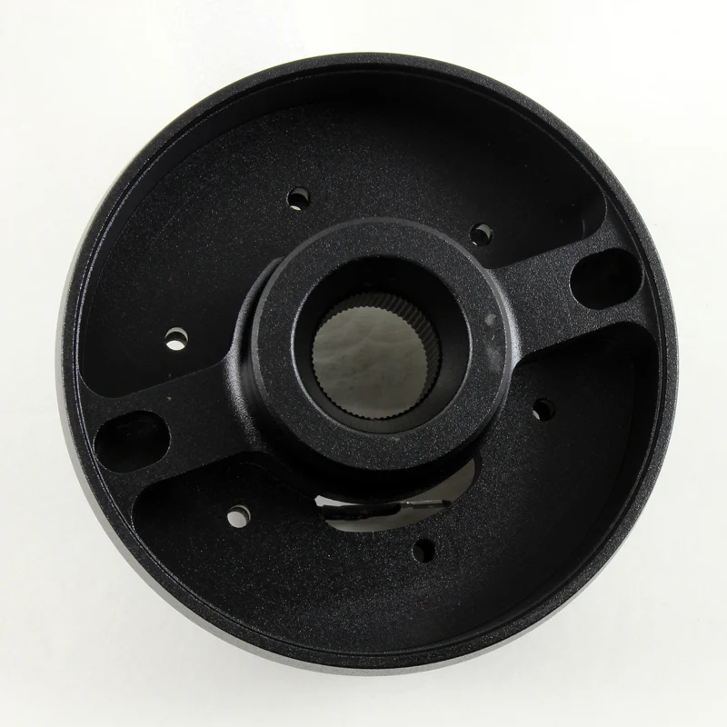 NRG Steering Wheel 6-Bolt Short HUB Adapter For 2015 - 2019 Honda Fit / Civic -SRK-135H - Image 3
