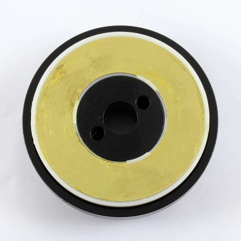 NRG Steering Wheel 6-Bolt Short HUB Adapter For Mazda 626 / RX-7 / RX-8 / Miata -SRK-160H - Image 3