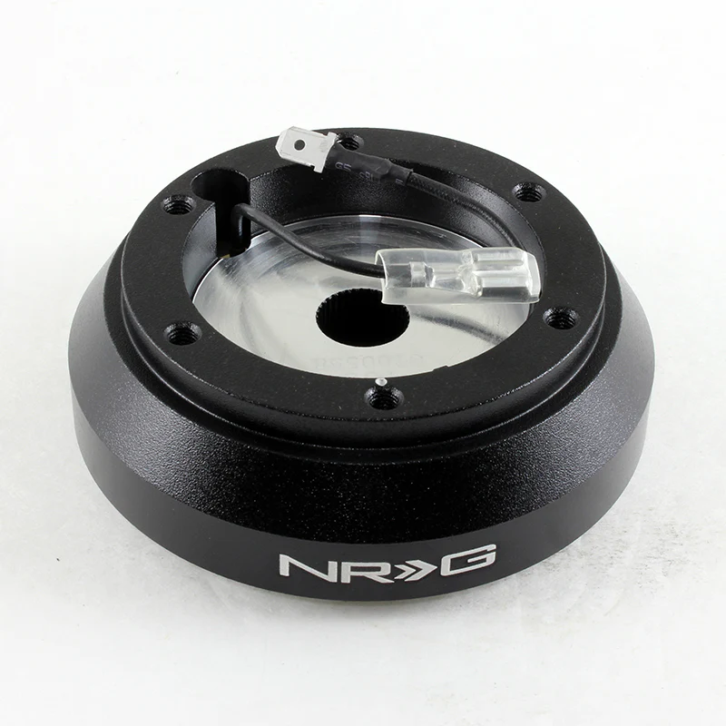 NRG Steering Wheel 6-Bolt Short HUB Adapter For Mazda 626 / RX-7 / RX-8 / Miata -SRK-160H - Image 6