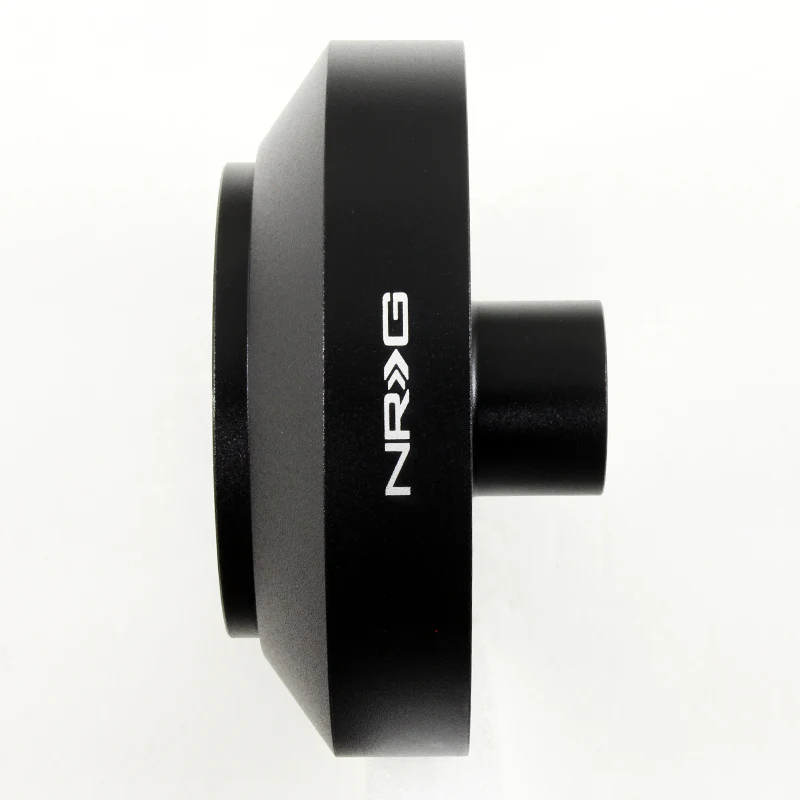 NRG Steering Wheel 6-Bolt Short HUB Adapter For Nissan 350Z / 370Z -SRK-141H - Image 5