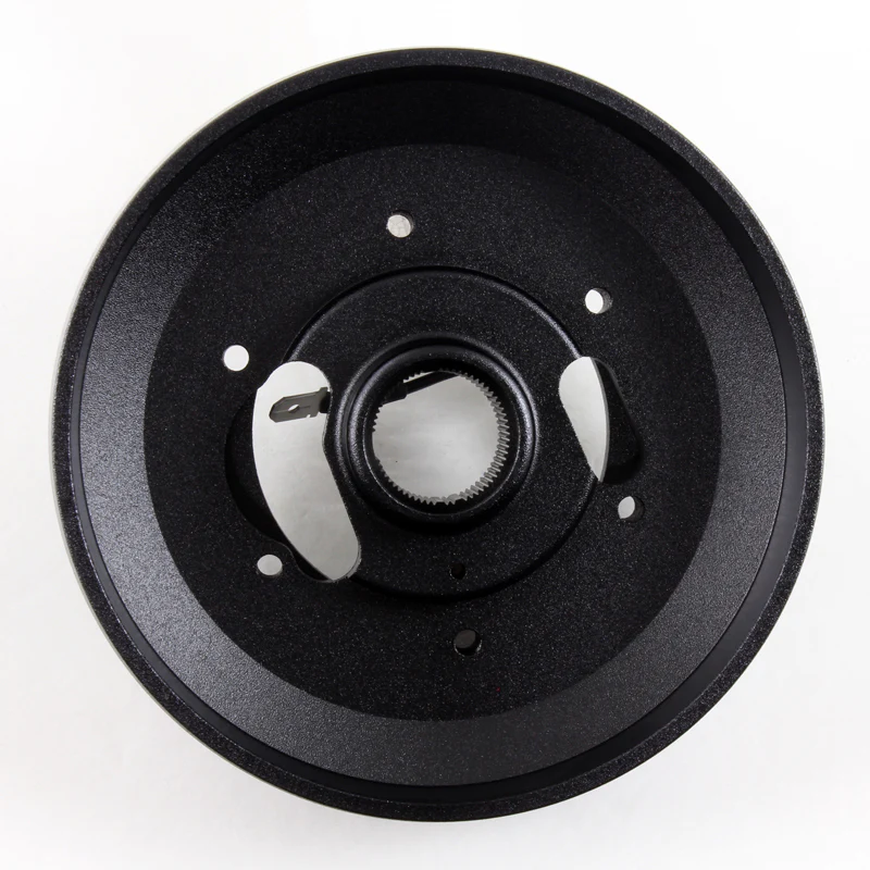 NRG Steering Wheel 6-Bolt Short HUB Adapter For Mercedes-Benz W209 / W211 / W219 / W230 / W463 -SRK-173H - Image 5