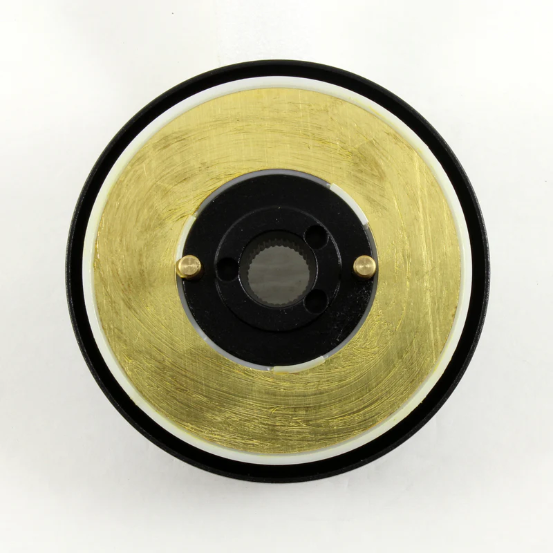 NRG Steering Wheel 6-Bolt Short HUB Adapter For Nissan 240SX / 300ZX -SRK-140H - Image 4
