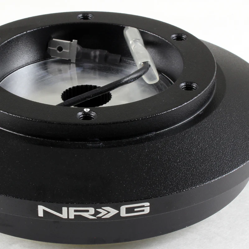 NRG Steering Wheel 6-Bolt Short HUB Adapter For Toyota Celica / Lexus -SRK-121H - Image 2