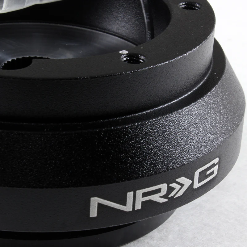 NRG Steering Wheel 6-Bolt Short HUB Adapter For Toyota Celica / MR2 / Corolla / Supra -SRK-120H - Image 2