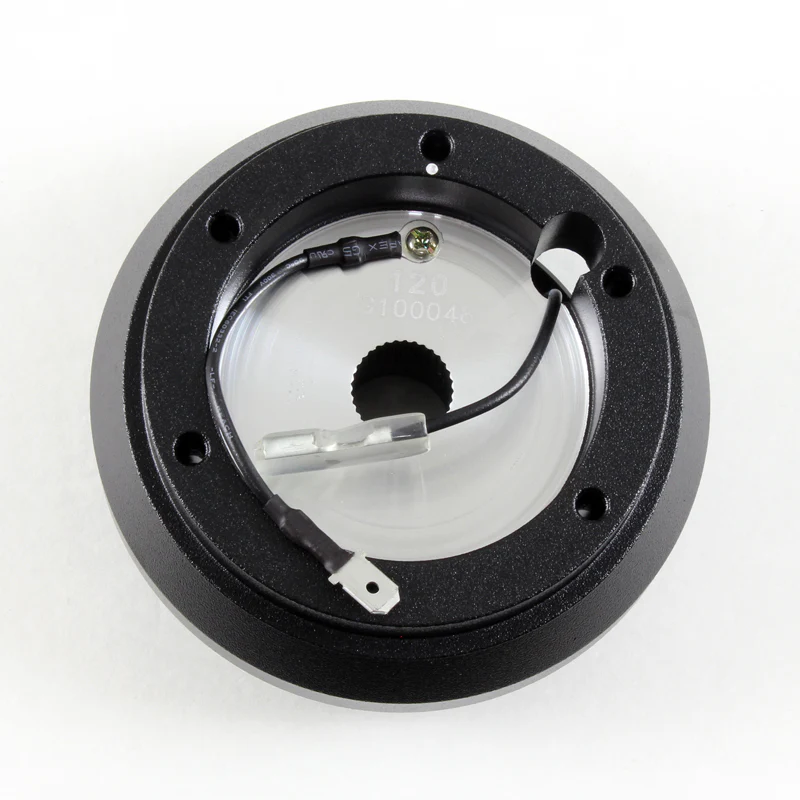NRG Steering Wheel 6-Bolt Short HUB Adapter For Toyota Celica / MR2 / Corolla / Supra -SRK-120H - Image 4