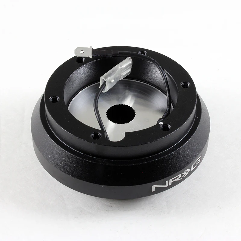 NRG Steering Wheel 6-Bolt Short HUB Adapter For Toyota Celica / MR2 / Corolla / Supra -SRK-120H - Image 6