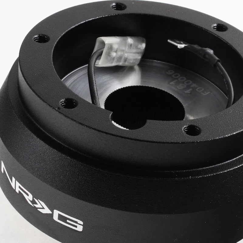 NRG Steering Wheel 6-Bolt Short HUB Adapter For Volkswagen Golf MK3 1H Jetta A3 -SRK-181H - Image 3