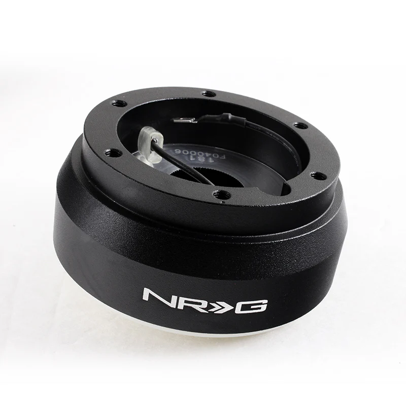NRG Steering Wheel 6-Bolt Short HUB Adapter For Volkswagen Golf MK3 1H Jetta A3 -SRK-181H - Image 6