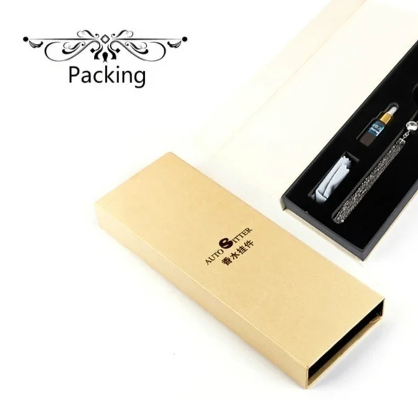 Pendant Diffuser For Ford Car Diamond Perfume Air Freshener Perfume - COLOGNE - Image 5