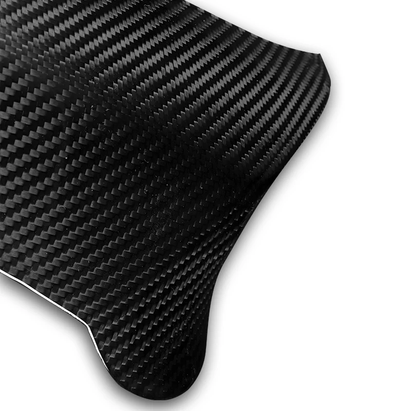 Side View Mirror Covers Cap For 2015-2020 BMW M3 M4 F80 F82 -Real Carbon Fiber - Image 3