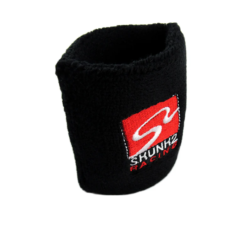 Skunk2 Black Reservoir Sock - Image 3