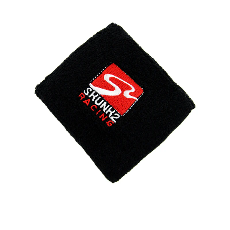 Skunk2 Black Reservoir Sock - Image 4