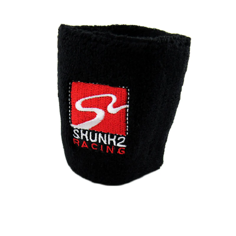 Skunk2 Black Reservoir Sock x2 - Image 6