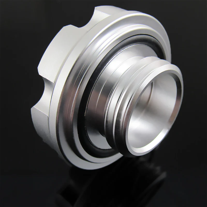 Spoon Sports Engine Oil Filler Cap - Image 2