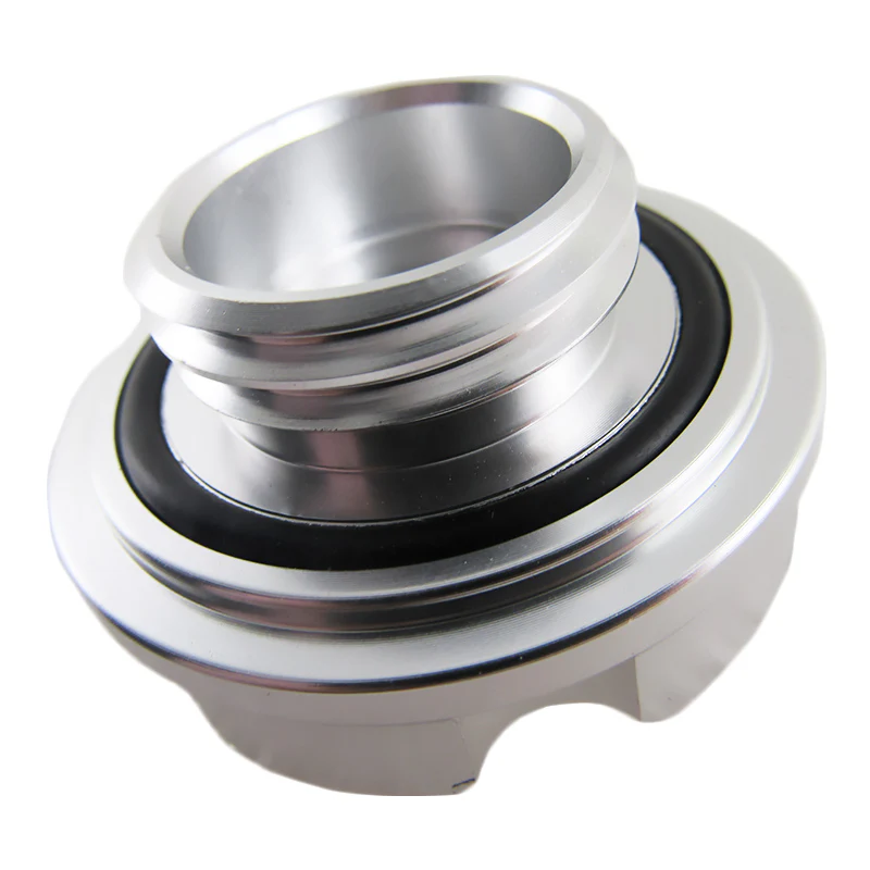 Spoon Sports Engine Oil Filler Cap - Image 4