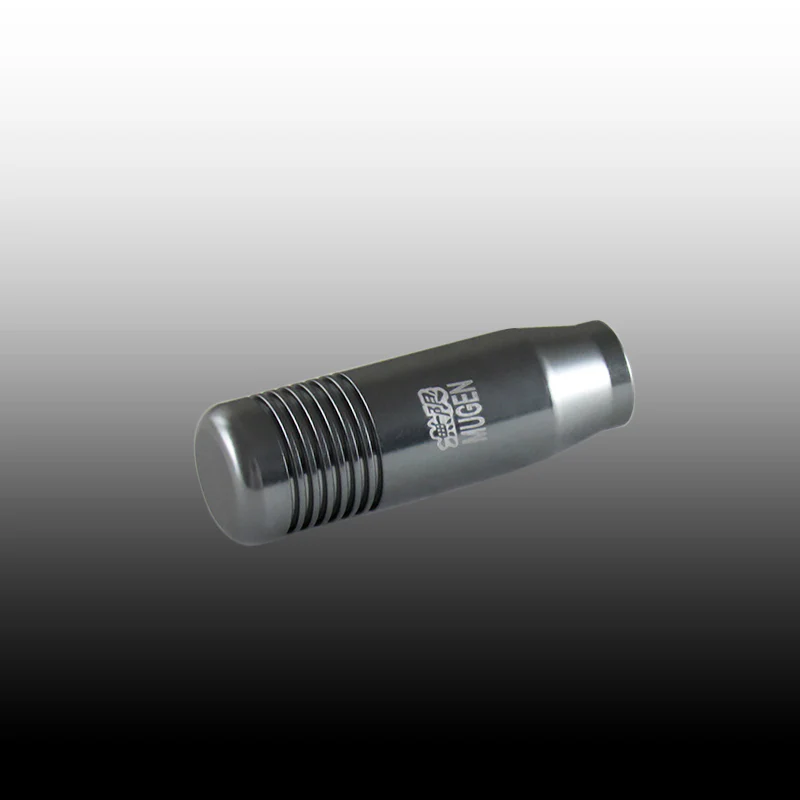 Mugen Titanium Manual Shift Knob (8.5CM) - Image 4