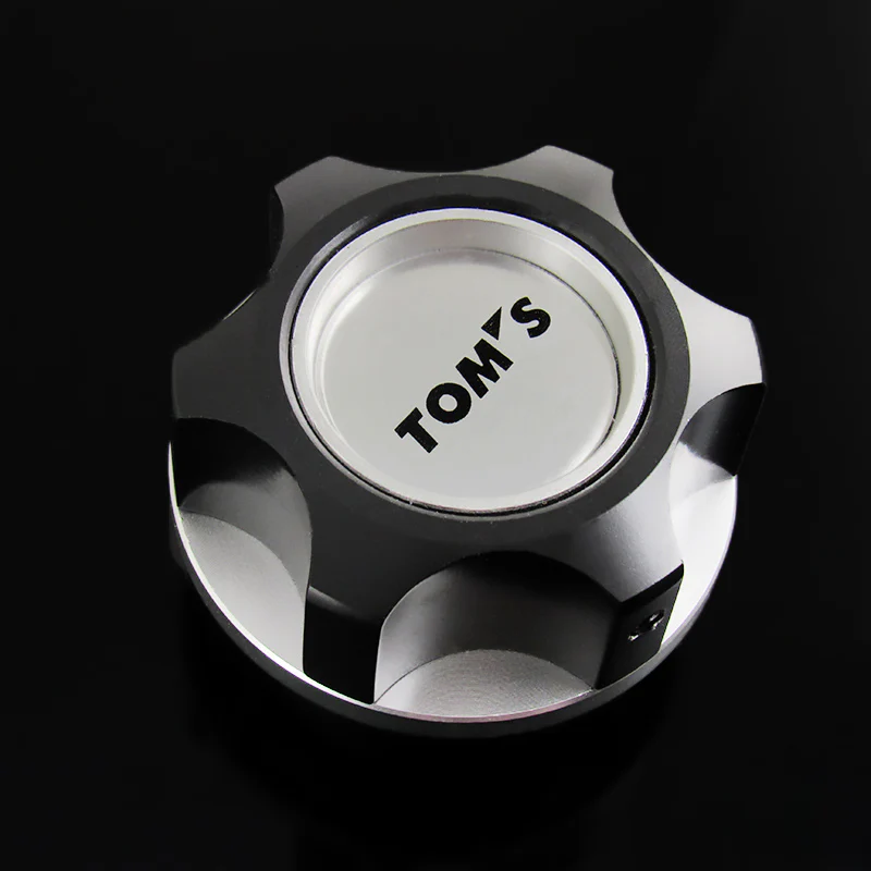 TOM's Engine Oil Filler Cap - Image 3